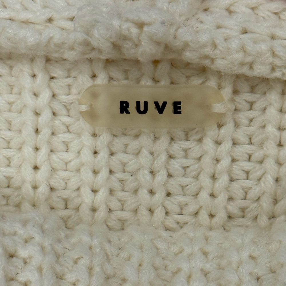 Two Piece Sweater Set - Picture 3 of 4